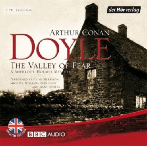 Diverse – Sherlock Holmes - The Valley Of Fear