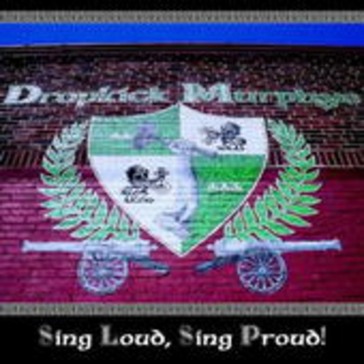 Dropkick Murphys – Sing Loud, Sing Proud