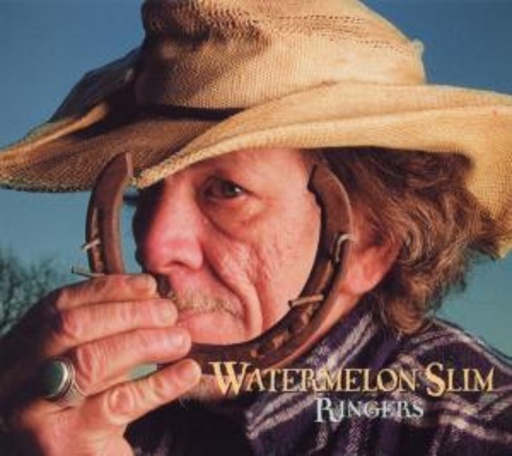 Watermelon Slim – Ringers