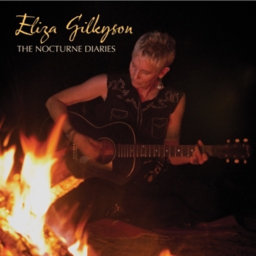 Eliza Gilkyson – The Nocturne Diaries