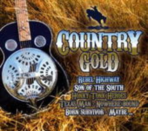 Diverse – Country Gold