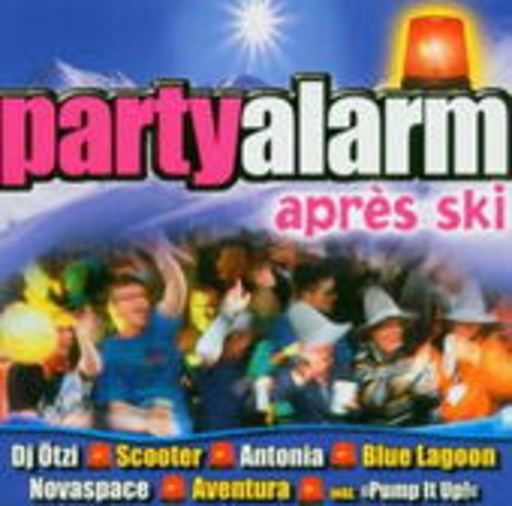 Diverse – Partyalarm Aprés Ski