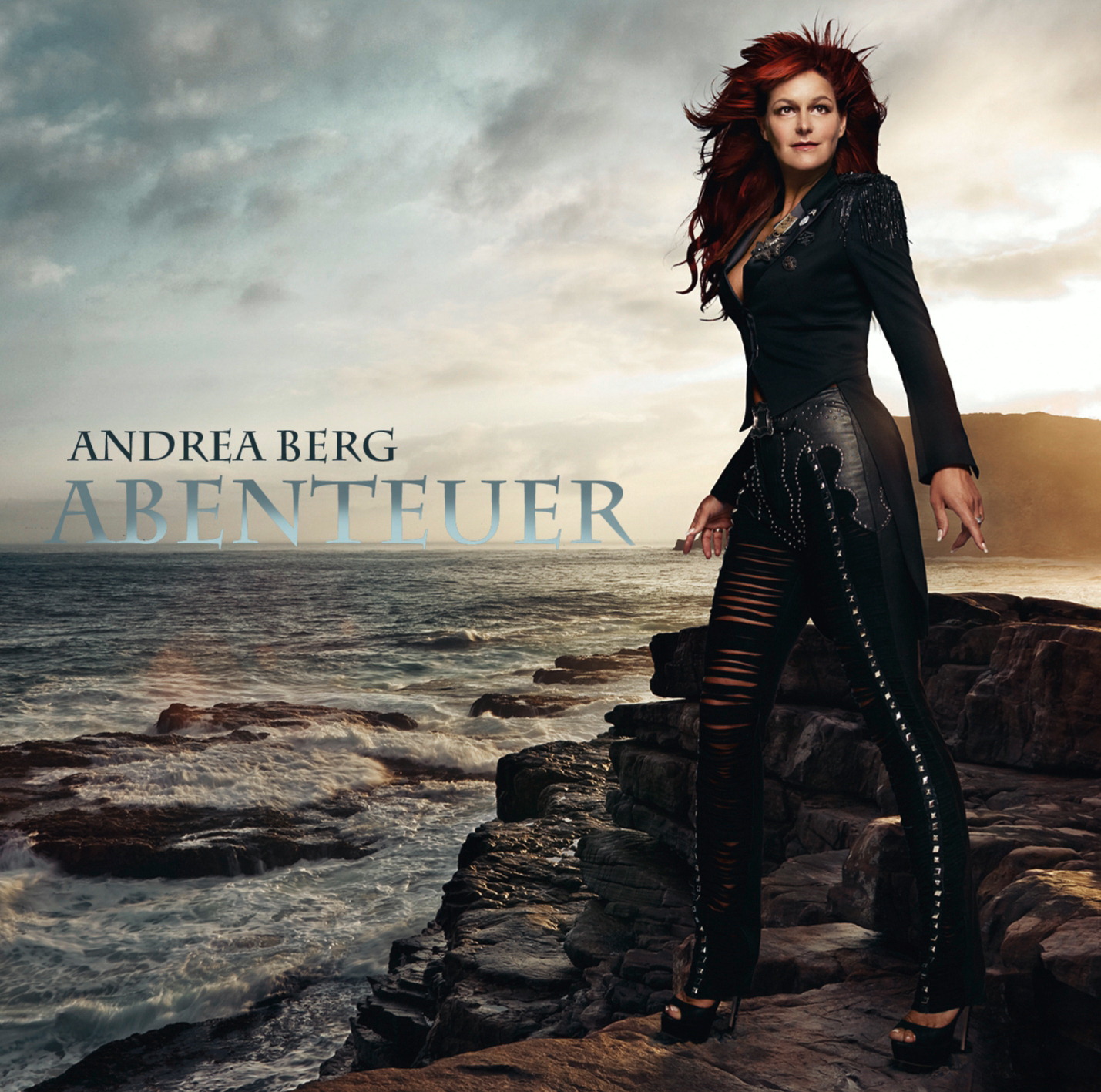 Andrea Berg – Abenteuer