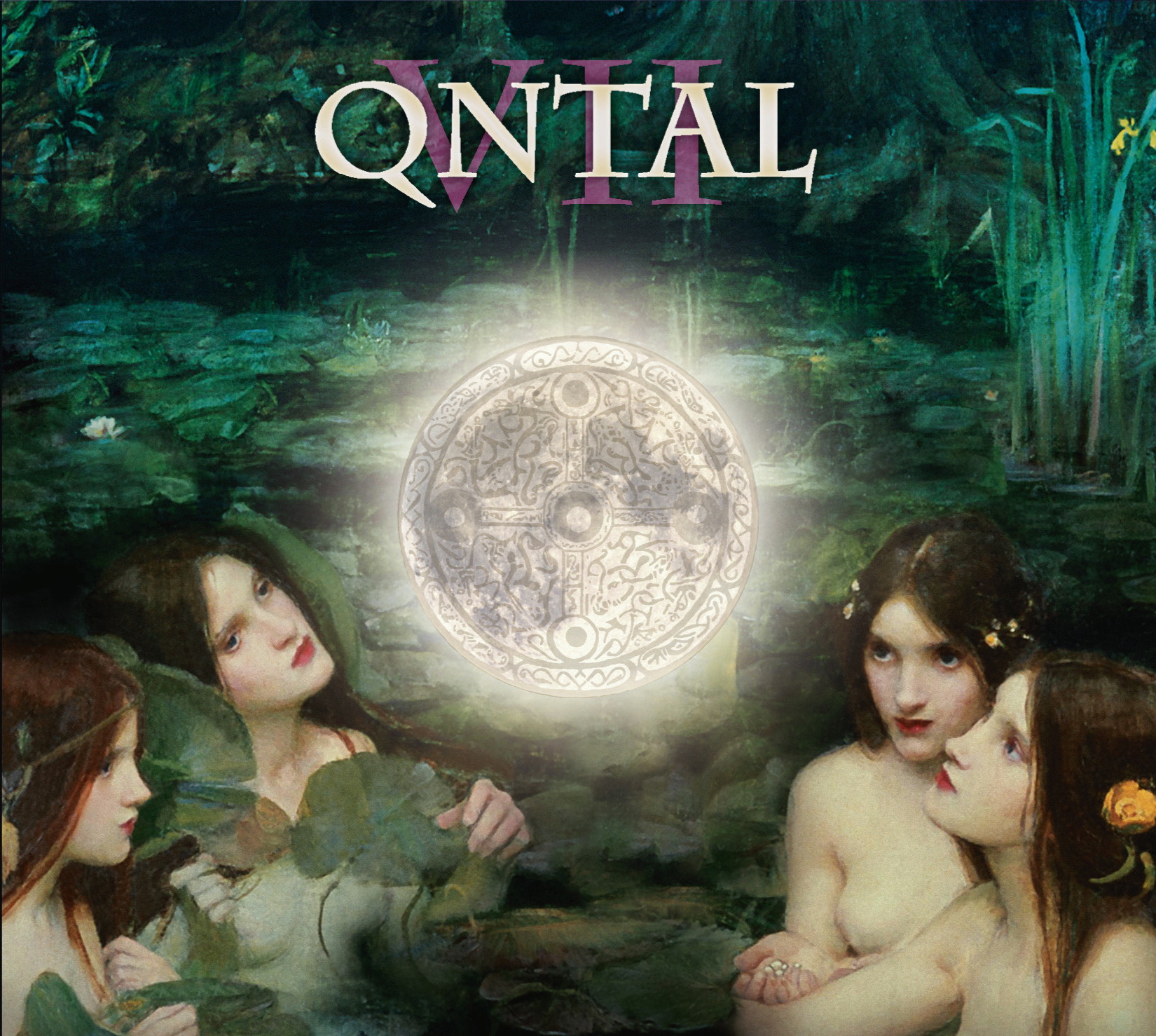 QNTAL – VII