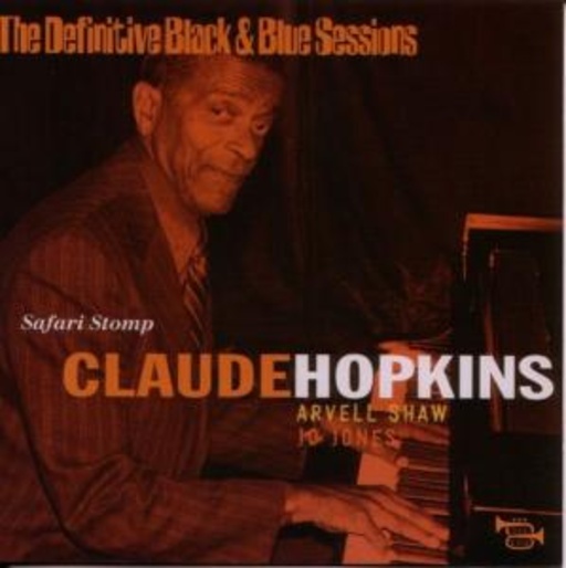 Claude Hopkins – Safari Stomp