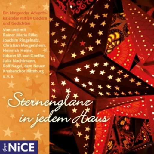 Diverse – Sternenglanz in jedem Haus