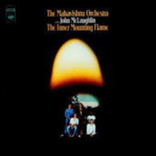 Mahavishnu Orchestra – Inner Mounting Flame - The Vinyl Classics