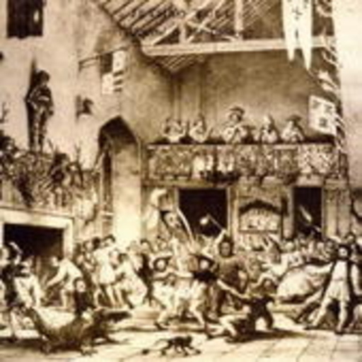 Jethro Tull – Minstrel The Gallery