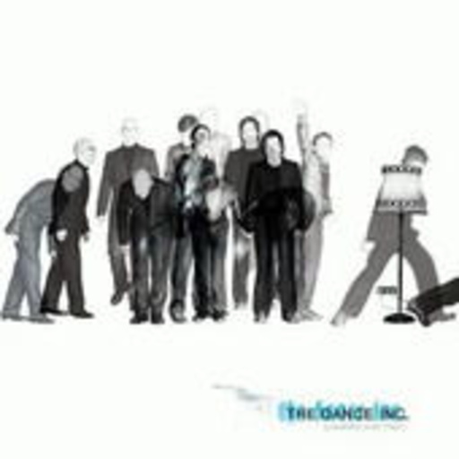 The Dance Inc. – Looking Like That