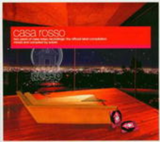 Diverse – Casa Rosso Recordings