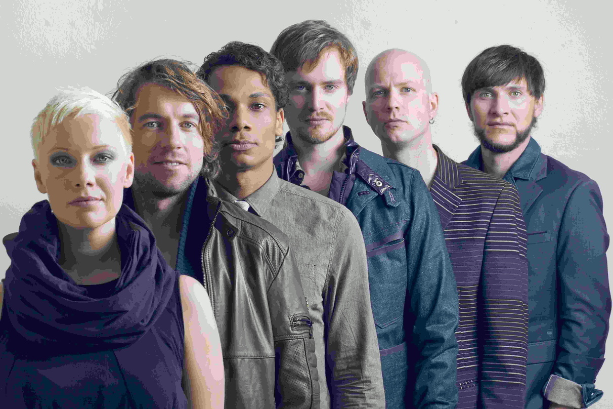 Bei der jazzahead dabei: Slixs