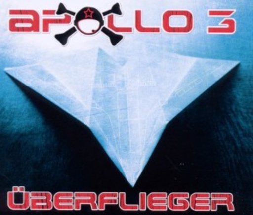 Apollo 3 – Überflieger