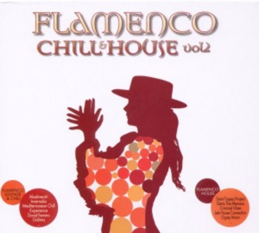 Diverse – Flamenco Chill And House Vol. 2
