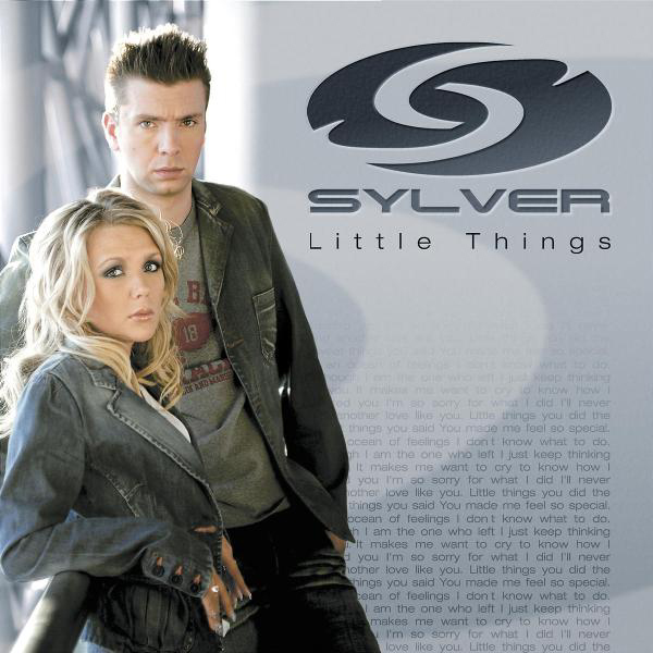 Sylver – Little Things