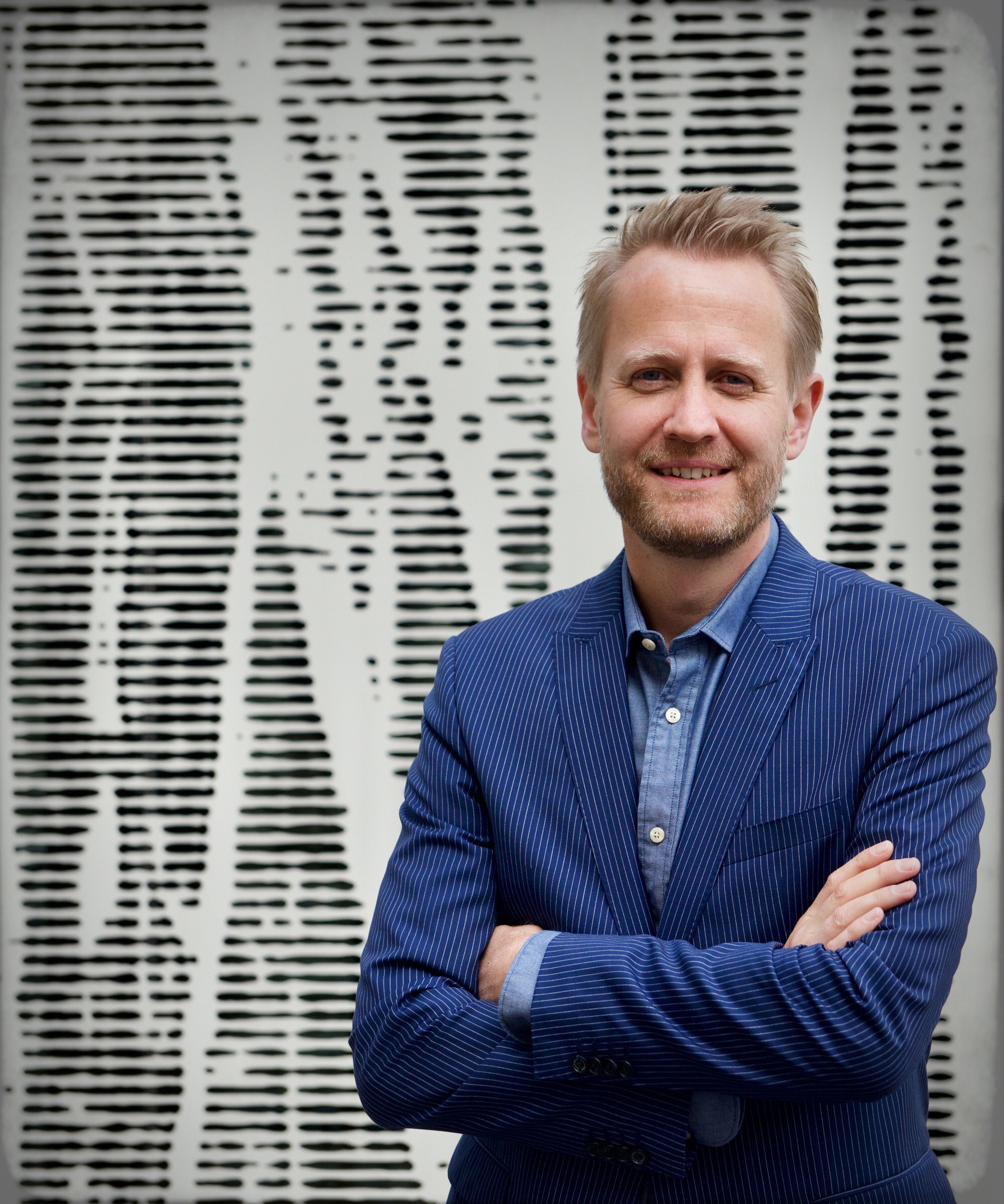 Lorenz Haas