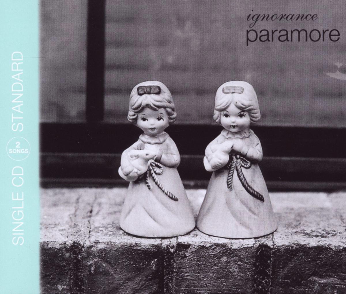 Paramore – Ignorance