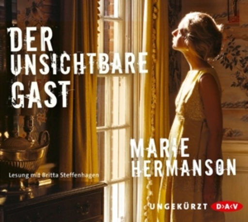 Diverse – Der unsichtbare Gast