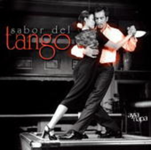 Diverse – Sabor Del Tango