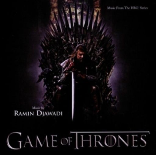Ramin Djawadi – Game Of Thrones