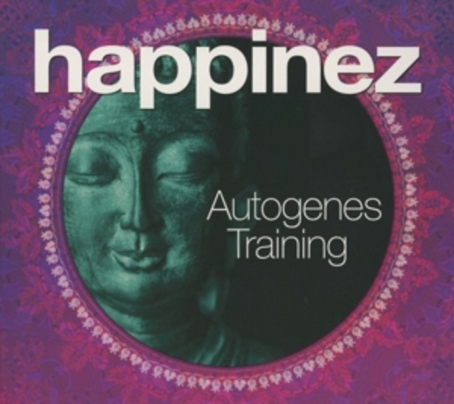 Diverse – Happinez - Autogenes Training