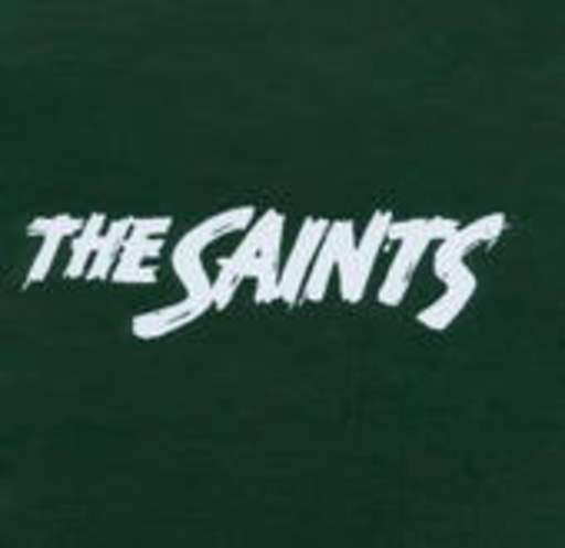 The Saints – The Greatest Cowboy Movie Ever Made