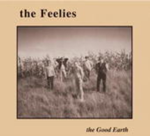 The Feelies – The Good Earth