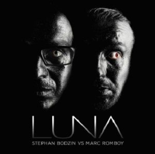 Stephan Bodzin vs. Marc Romboy – Luna