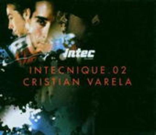 Diverse – Intecnique 2/Cristian Varela