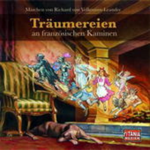 Diverse – Träumereien an französischen Kaminen