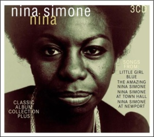 Nina – Classic Album Collection