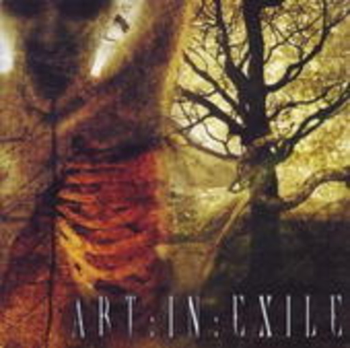 Art In Exile – Art In Exile