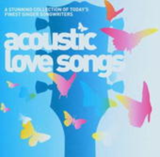 Diverse – Acoustic Love Songs