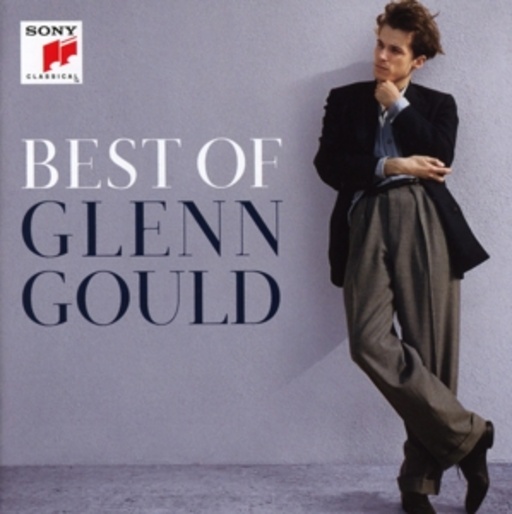 Glenn Gould – Best Of