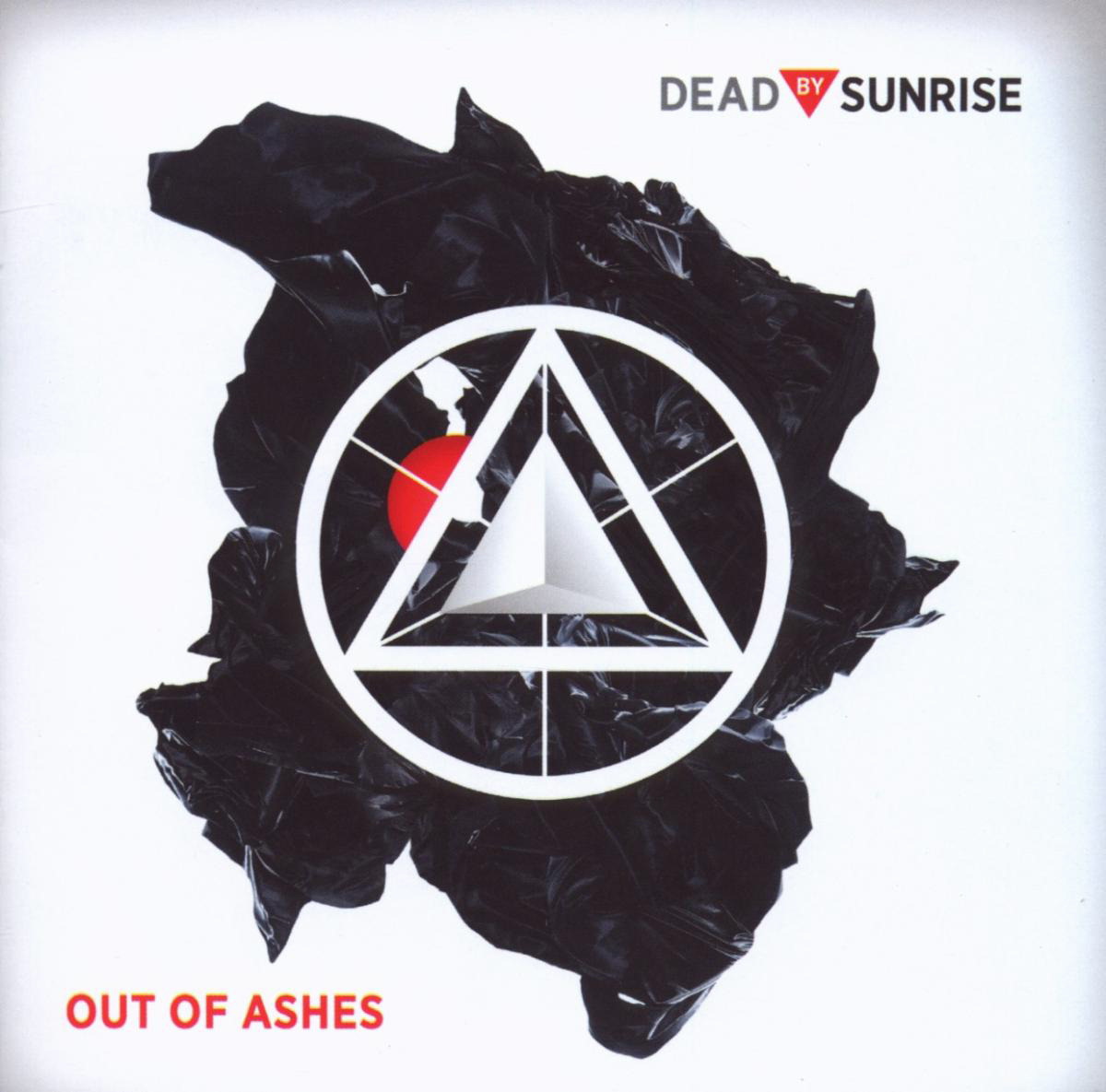 Dead By Sunrise – Out Of Ashes