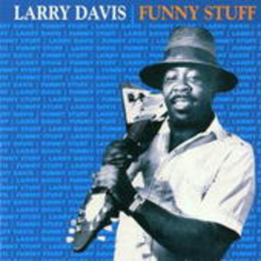 Larry Davies – Funny Stuff
