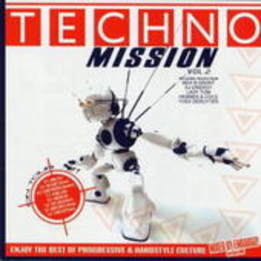 Diverse – Techno Mission