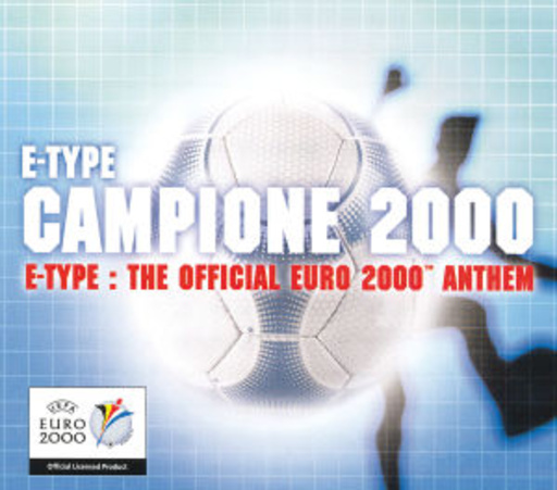 E-Type – Campione 2000