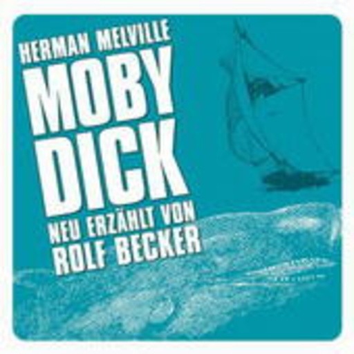 Horst Janson – Moby Dick