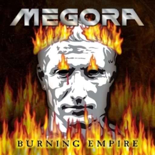 Megora – Burning Empire