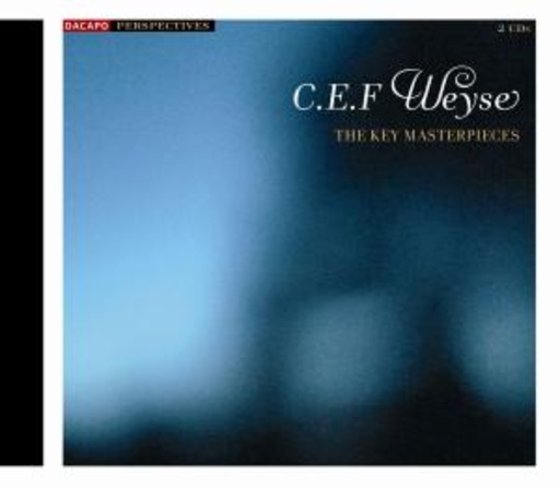 The Tivoli Symphony Orchestra – The Key Masterpieces