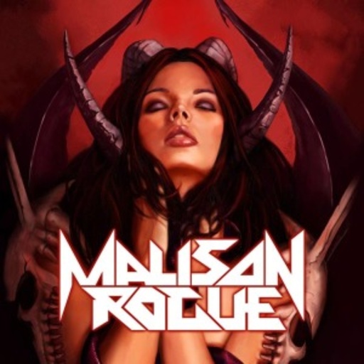 Malison Rouge – Malison Rouge