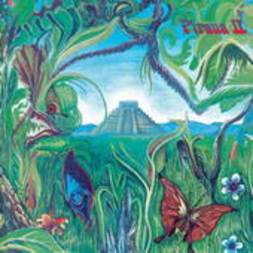 Pirana – Pirana II