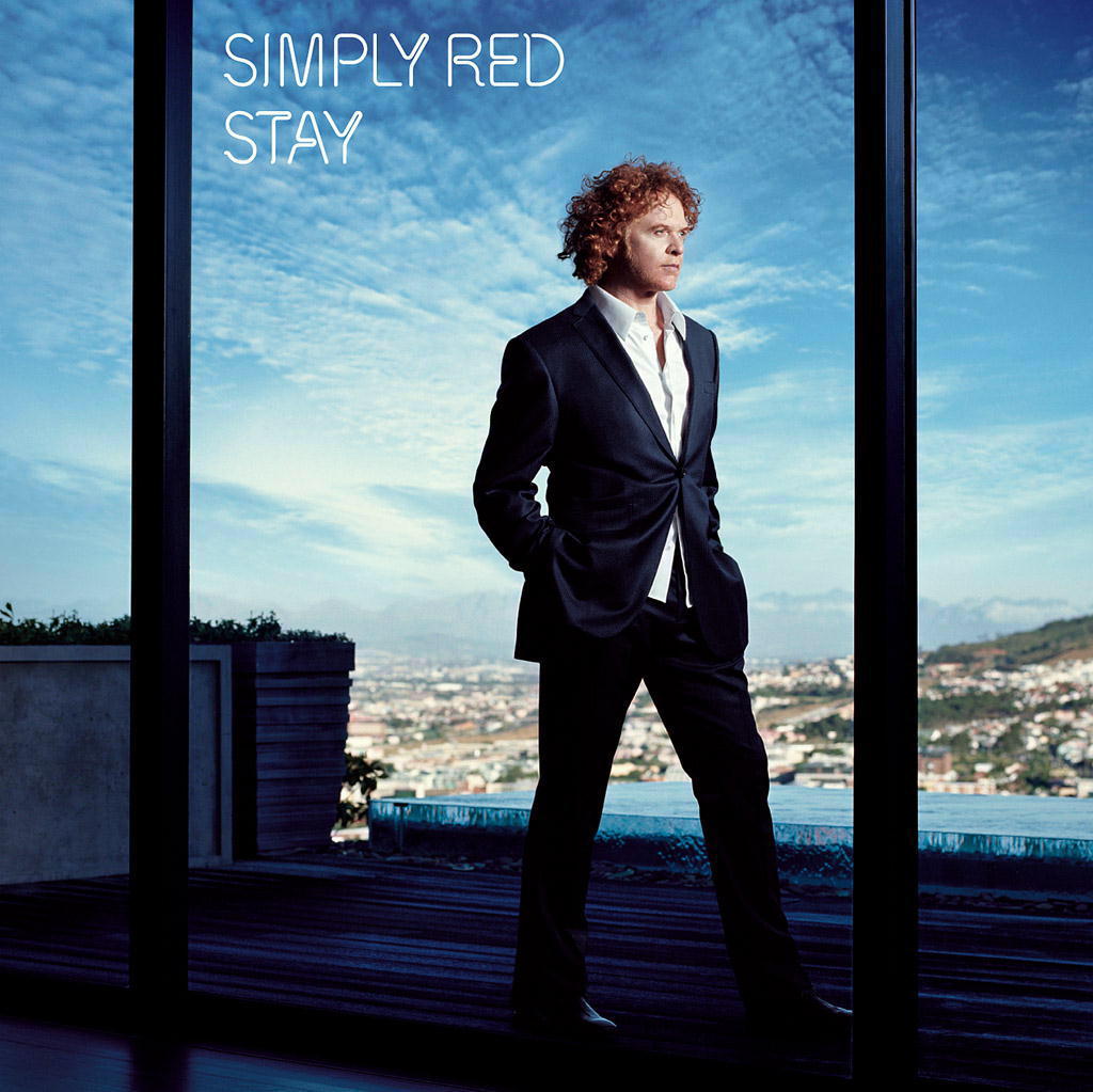 Simply Red – Stay