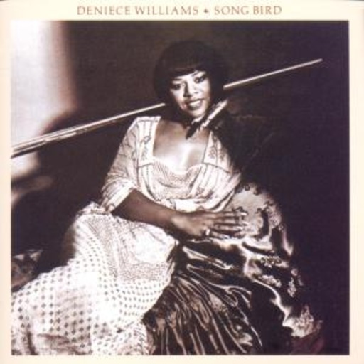 Deniece Williams – Somg Bird
