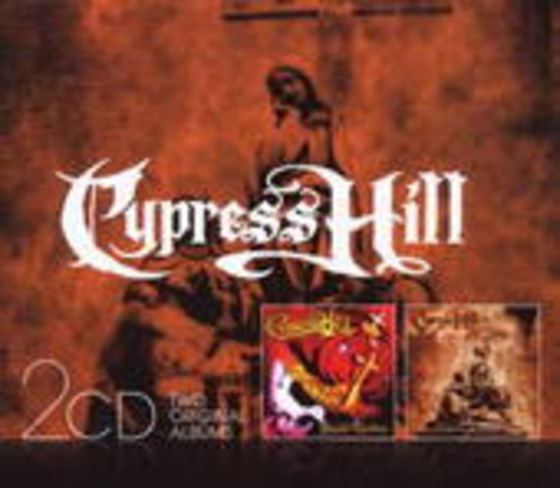 Cypress Hill – Stoned Raiders/Till Death Do Us Part
