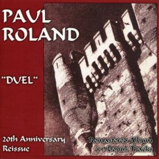Paul Roland – Duel
