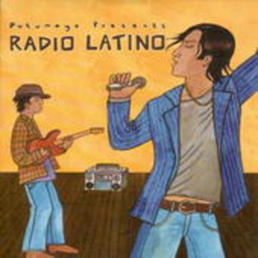 Diverse – Radio Latino