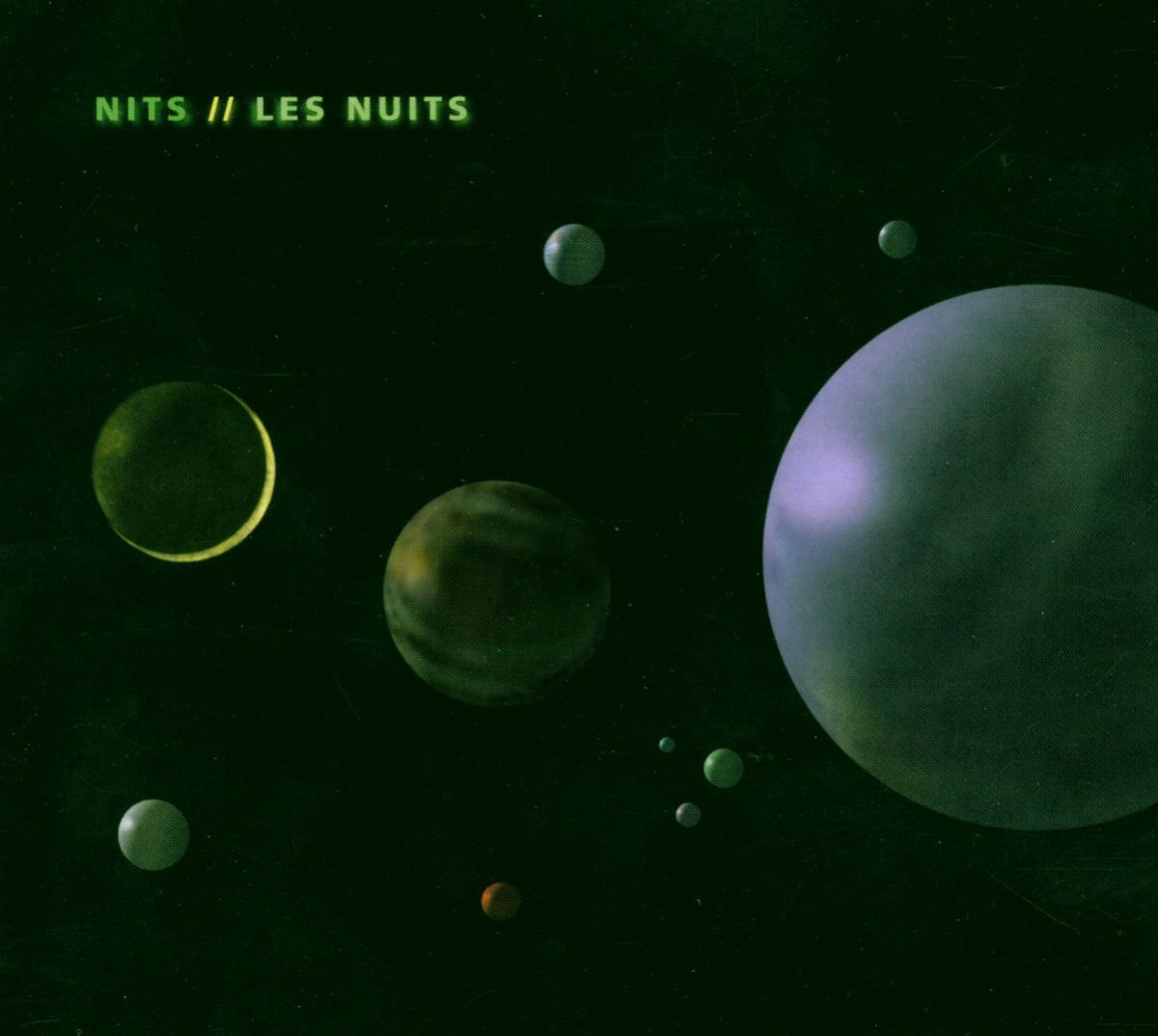 The Nits – Les Nuits