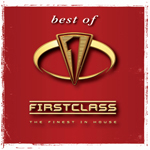 Diverse – Firstclass - The Finest In House - The Very Best Of
