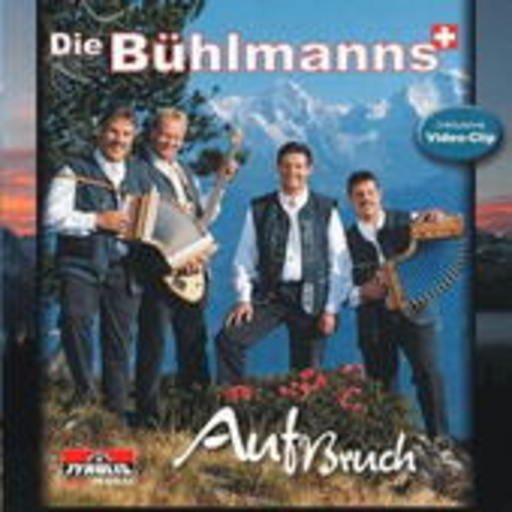 Die Bühlmanns – Aufbruch